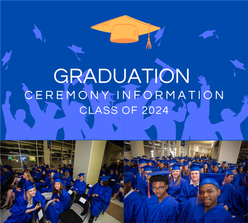 Ceremony Information